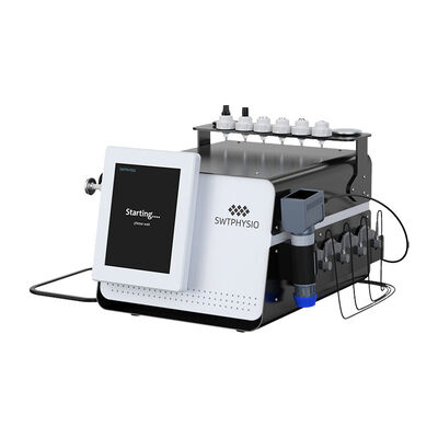 İyi bir fiyat. 4In1 Ağrı kesici Doğum Sonrası Onarım 448KHz CET RET Vakum EMS ShockWave Terapi Makinesi çevrimiçi