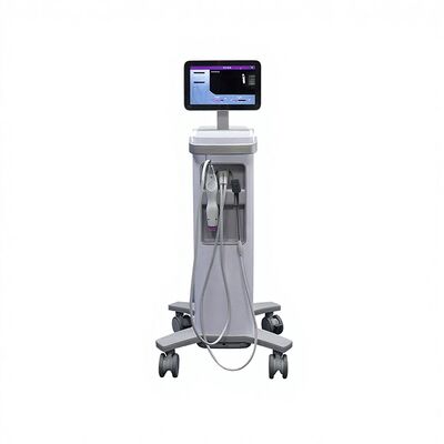 İyi bir fiyat. Anti aging Acne Removal Color Screen Thermagic RF Beauty Machine For Salon çevrimiçi