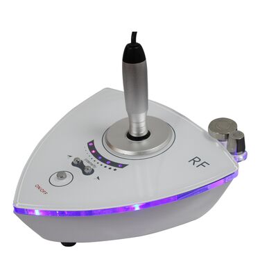 İyi bir fiyat. Kırışıklık kaldırma Mini Rf Güzellik Ekipmanları için deri Tinghtening damar sistemi ile çevrimiçi