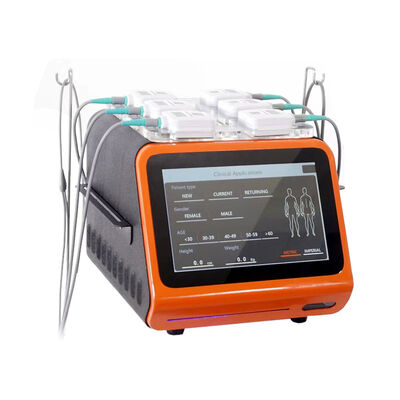 İyi bir fiyat. CE Rf Güzellik Ekipmanları 2 mhz Yağ Azaltma Taşınabilir Trusculpt Id çevrimiçi