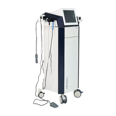 İnvaziv olmayan RF Trusculpt Yüz kaldırma yağ yakma vücut zayıflatma makinesi