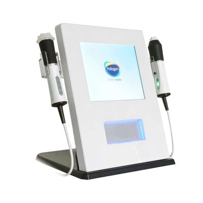 İyi bir fiyat. Ce Yüksek Frekanslı Güzellik Makinesi Yüz Kabarcık Aque Oksijen Kabuğu çevrimiçi