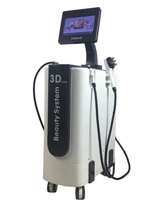 İyi bir fiyat. Vakum Negatif Basınç RF Güzellik Ekipmanları Dönüşüm Selülit Azaltma Rf Makinesi çevrimiçi