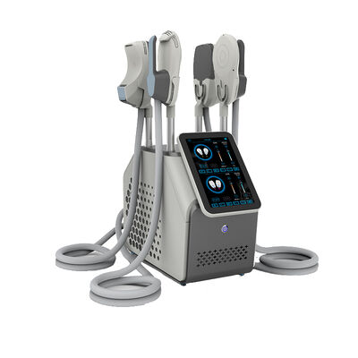 İyi bir fiyat. İstilacı olmayan 4 Talimi Hi Emt Vücut Gevşetme Yağ Yakıcı Rf Ems Kas Heykel Makinesi çevrimiçi