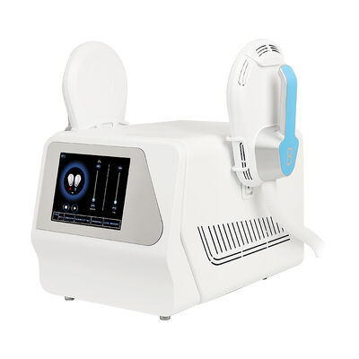 İyi bir fiyat. Taşınabilir EMS RF Yağ Yakma Neo Elektrikli Kas Stimülasyon Makinesi çevrimiçi