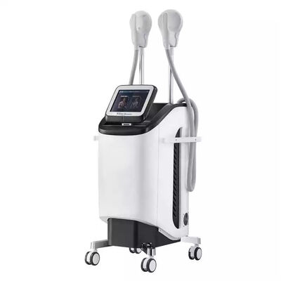 2.3KVA 220v Elektromanyetik Kavitasyon Vücut Zayıflama Makinesi