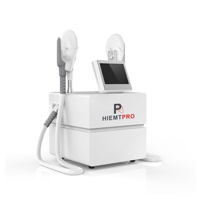 İyi bir fiyat. Mini Kilo Kaybı Güzellik 2.3KVA Hiemt Makinesi çevrimiçi