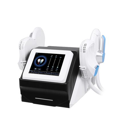 İyi bir fiyat. Vücut Şekillendirme Hi Emt Makine Ekipmanları Taşınabilir Ems Şekillendirici çevrimiçi