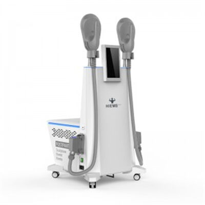 İyi bir fiyat. 2 Kolları Buttbuck Kaldırma Kilo Kaybı Ems Makinesi Şekillendirici Kas Masajı çevrimiçi