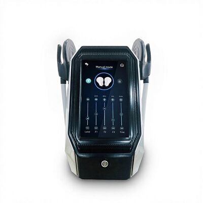 300us Taşınabilir 2 Kolu Hiemt Güzel Kas Makinesi