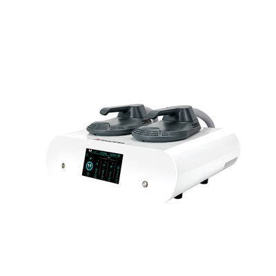 Ems Kas geliştirme vücut zayıflatma ev kullanımı mini Hi-EMT RF kilo verme makinesi
