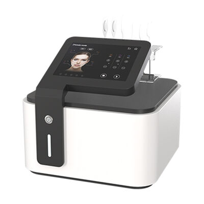 İyi bir fiyat. PET Yüz Cilt Anti Yaşlanma Boyun Göz Alnı EMS Yüz Makinesi çevrimiçi