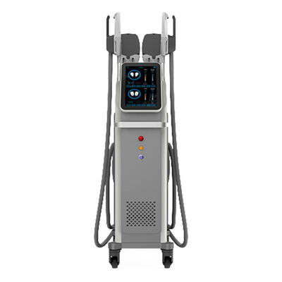 Neo Rf Lazer Manyetik Stimülatör Kas Yapımcı Vücut Heykeltıraç Makinesi