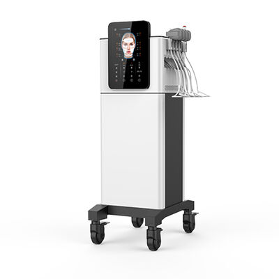 Çeşitli İşlem Modları Hi Emt Makine Düzenlenebilir Enerji Seviyeleri