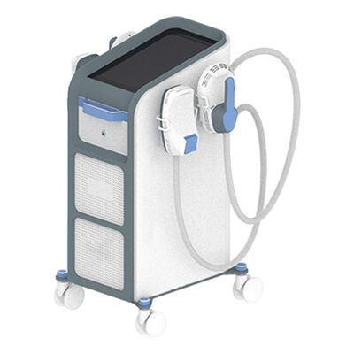 İyi bir fiyat. 13 Tesla EMS RF Kas Stimülatörü Ağırlık Kaybı Vücut Heykel yapımı HI-EMT Makinesi çevrimiçi