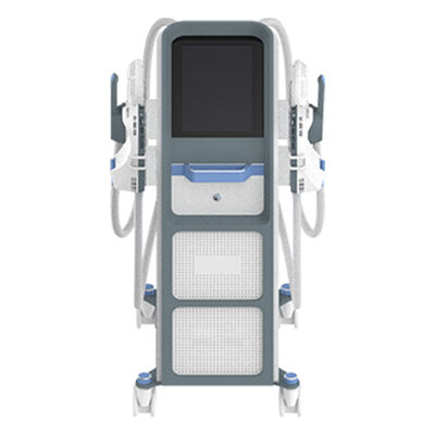 İyi bir fiyat. Kol ve Bacak 1-100 Hz Frekanslı Hi Emt Makine Kas Stimülatörü çevrimiçi