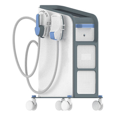 İyi bir fiyat. 2pcs Kol ve Bacaklar için küçük sap Ems Kas Stimülatörü Kıç Ekipmanı 1-100 Hz çevrimiçi