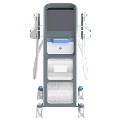 İyi bir fiyat. Kas geliştirme Hi Emt Makinesi 1-100 Hz Frekans EMS Karın yağında çevrimiçi