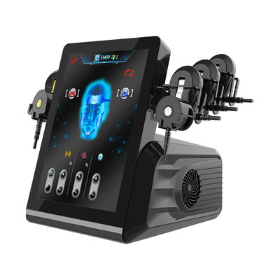 İyi bir fiyat. RET FACE Elektromanyetik Yüz Heykelcilik Alnı kaldırma Güzellik Salonu için EMS Makinesi çevrimiçi