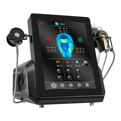 İyi bir fiyat. 3 IN 1 Ems Elektromanyetik Çift Çene Kaldırma Masajcısı çevrimiçi