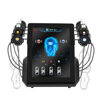 İyi bir fiyat. Göz Masajı için EMS Heykel Makinesi 6in1 Cilt Yüz kaldırma EMS Yüz şekillendiricisi çevrimiçi