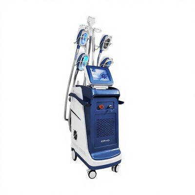 İyi bir fiyat. 360 Açılı Dikey Çift Çene Cryolipolysis Zayıflama Makinesi çevrimiçi