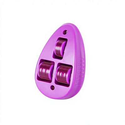 İyi bir fiyat. Tıbbi Kalite Mikroneedle Roller Derma Roller Anti-Aging Skin Care Beauty Mouse çevrimiçi