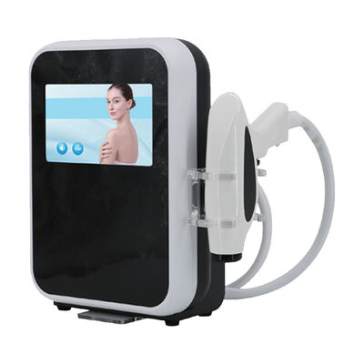 Portable High Frequency Skin Rejuvenation Wrinkle Removal Radio Frequency Machine