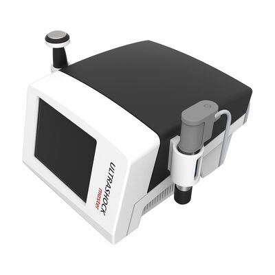 İyi bir fiyat. Taşınabilir Akustik Radyal Ortopedi Fizyoterapi Shockwave Makinesi ODM çevrimiçi