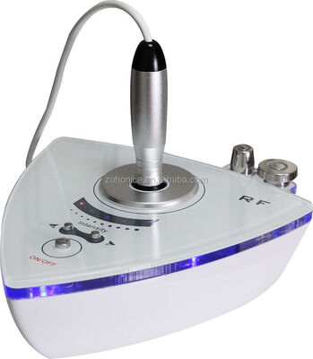 İyi bir fiyat. Mini Cilt Sıkma Yüz Kaldırma Taşınabilir RF Kırışıklık Kaldırma Güzellik Cihazı çevrimiçi