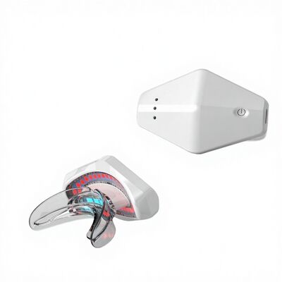 İyi bir fiyat. Taşınabilir Diş Beyazlatma Led Makinesi / Diş Beyazlatma Makinesi 1 Yıl Garanti çevrimiçi