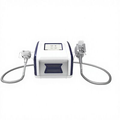İyi bir fiyat. 12V Soğuk Mini Yağ Azaltma Cryolipolysis Zayıflama Makinesi çevrimiçi