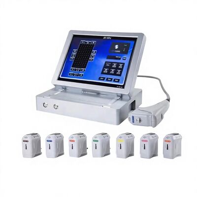 İyi bir fiyat. Taşınabilir HIFU Vajinal Sıkma Makinesi, Cerrahi Olmayan HIFU Facelift Makinesi çevrimiçi