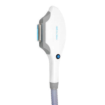 DPL OPT Skin Rejuvenation Wrinkle Removal IPL Permanent Hair Removal Handle