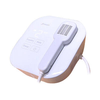 İyi bir fiyat. SHR IPL Cilt Gençleştirme Makinesi Epilasyon Çok Fonksiyonlu 110v / 220v çevrimiçi