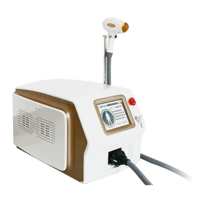 İyi bir fiyat. 5 Soğutma seviyede ile hafif Sheer Çok Fonksiyonlu Güzellik Saç Çıkarma Lazer Makinesi çevrimiçi