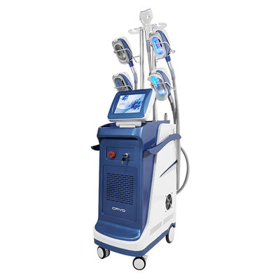 İyi bir fiyat. Salon Kullanımı İçin 5 Boyutlu Kol Taşınabilir Cryolipolysis Makinesi çevrimiçi