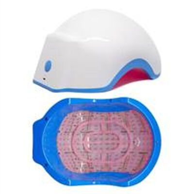 İyi bir fiyat. Güzellik Merkezi Saç Büyüme Makinesi / Saç Büyüme Kask 650nm Lazer Dalga Boyu çevrimiçi