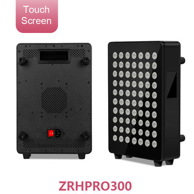 İyi bir fiyat. 70pcs Ev Kullanımı Vücut Ağrı İzleyici İyileşme Zamanı Azaltıcı NIR 630nm 660nm LED Kırmızı Işık Terapi Paneli çevrimiçi