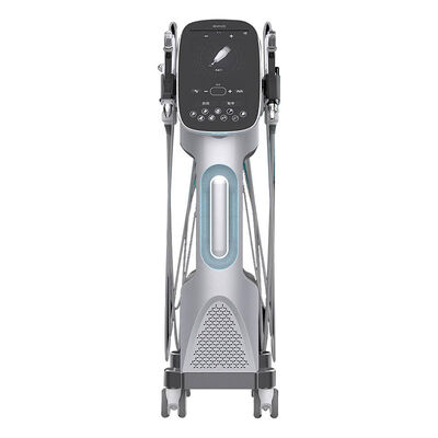 9 in 1 Hydro Co2 Bubble Oxygen Jet Peel Deri Yenilenmesi RF Mikrodermabrasyon Makinesi