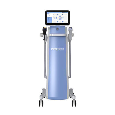 İyi bir fiyat. 6in1 Cilt Sıkılaştırma Derin Kırışıklıkları Giderme Fraksiyonel Rf Mikro İğneleme Makinesi Çevrimiçi