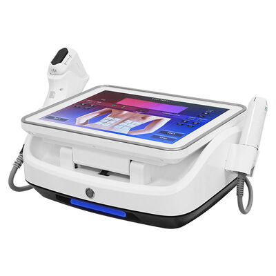 Güzellik 3D HIFU Makinesi Vajinal Sıkma Yüz Germe Kırışıklık Kaldırma