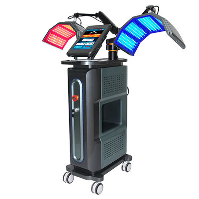 Vücut Kızılötesi Vakum RF Yağ Kavitasyon Makinesi