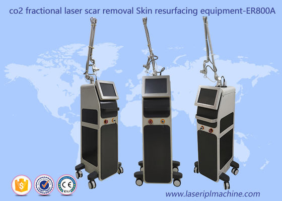 İyi bir fiyat. Vajinal Sıkma Makinesi 10600nm ile 40W RF Tüp Co2 Fraksiyonel Lazer Ekipmanları çevrimiçi