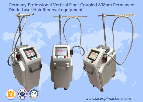 İyi bir fiyat. Kalıcı Profesyonel Dikey 808nm Diod Lazer Epilasyon Makinesi çevrimiçi