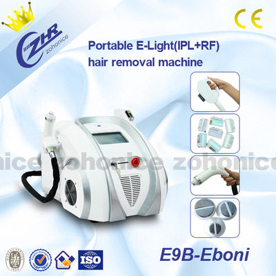 İyi bir fiyat. Cilt Sıkılaştırma / Epilasyon E-light IPL RF, Cilt Bakımı Güzellik Cihaz çevrimiçi
