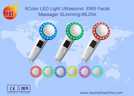 İyi bir fiyat. Yüz Masaj Kırışıklık Karşıtı DC 5V Ev Kullanımı Güzellik Cihazı çevrimiçi
