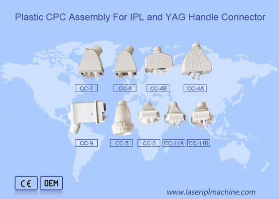 İyi bir fiyat. Karesi Bağlantı 900W Klinik Plastik CPC Yag Lazer IPL El çevrimiçi