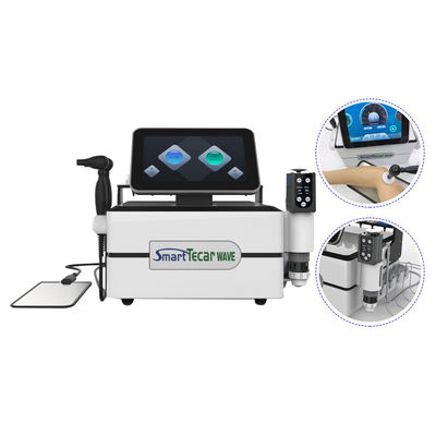 İyi bir fiyat. Kapasitif ve Dirençli RF Güzellik Ekipmanları Ems Shockwave Makinesi çevrimiçi