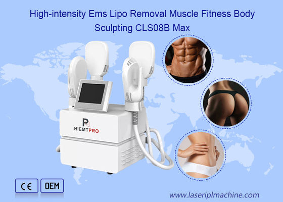 İyi bir fiyat. Yüksek Yoğunluklu Ems 2.3kva Kavitasyon Vücut Zayıflama Makinesi çevrimiçi